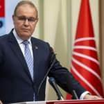 CHP'li Öztrak koronovirüsü atlattı