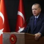 Cumhurbaşkanı Erdoğan Menderes'in idam yıldönümü nedeniyle mesaj yayımladı