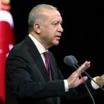 Cumhurbaşkanı Erdoğan'dan köprü talimatı