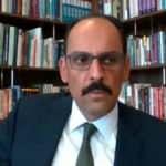 Cumhurbaşkanlığı Sözcüsü Kalın'dan AB'ye çağrı
