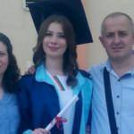 20 yaşındaki Eda'nın ölümüne neden olan sürücüye 15 yıl hapis istemi