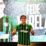 Denizlispor Fede Varela'yı kadrosuna kattı