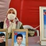 Diyarbakır annelerinden HDP'ye tepki