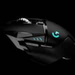 Dünyanın En Çok Satan Oyuncu Mouse’u: Logitech G502 HERO