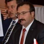 Emet Belediye Başkanı koronavirüse yakalandı