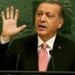 Cumhurbaşkanı Erdoğan, 22 Eylül'de yapacağı büyük konuşmaya hazırlanıyor