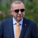 Erdoğan'dan Serrac'ın istifasıyla ilgili ilk açıklama