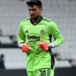 Ersin Destanoğlu kadroda yok!