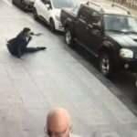 Fatih'teki silahlı çatışmanın görüntüleri ortaya çıktı