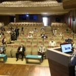 Fatma Şahi̇n'dan Teknofest a&ccedil;ıklaması: Gaziantep başvuru sayısı ile T&uuml;rkiye birincisi