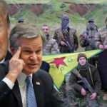 FBI Başkanı'ndan Trump'ı kızdıran Antifa açıklaması