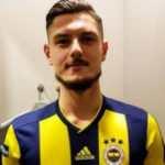 Fenerbahçe'nin genç yıldızı Okan Turp'a Dordrecht kancası!