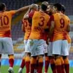 Takımın en iyisi satış listesindeki Belhanda!