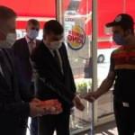 Gaziantep'te 7 bin personelle korona virüs denetimi