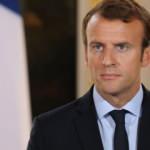 'Haçlı ordusunu topladılar! Macron piyonluk görevini yerine getiriyor'