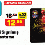 Haftanın Yıldızları !
