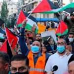 Hamas: Arap hükümetleri İsrail'le normalleşme konusunda halklarının sesini dinlemeli