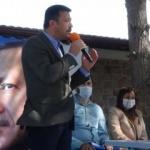 Hamza Dağ: Bugün, kafasını sürekli bastırmış oldukları bu millet uyandı