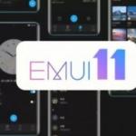 Huawei yeni Android arayüzü EMUI 11'i tanttı