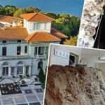 İBB'nin Hidiv Kasrı'ndaki izinsiz kazısına suç duyurusu