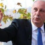 İnce'den Kaftancıoğlu'na Atatürk tepkisi