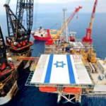 İsrail'den petrol ve doğal gaz boru hattı için kritik plan