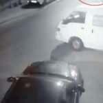 İstanbul’da dehşet anları: 7 yaşındaki Emir’e çarpıp böyle kaçtı