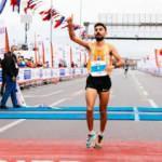 İşte Vodafone İstanbul Yarı Maratonu'nda kazananlar!