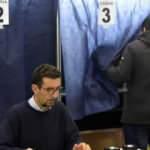 İtalya'da halk iki gün sürecek anayasa referandumu için sandık başında