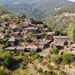 İzmir'in beş kişilik izole doğa adresi: Lübbey Köyü