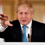 Boris Johnson 'Felaket olur' deyip uyardı: Önlemek her şeyi yapacağız