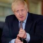 Johnson'dan kritik koronavirüs uyarısı