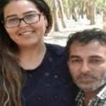Kanala düşen kamyonetteki sürücü yaralandı, eşi öldü