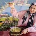 Karadeniz mutfağını Kahramanmaraş’a taşıdı