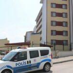Karantinada olmaları gerekiyordu, Yedigöller'de gezerken yakalandılar