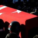 Kayseri'de Binbaşı Kaya koronavirüs nedeniyle hayatını kaybetti