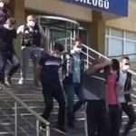 Kayseri'de zehir tacirlerine ağır darbe