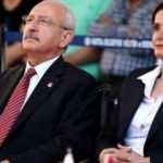 Kılıçdaroğlu'ndan Canan Kaftancıoğlu talimatı