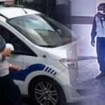 Korona testi pozitif çıkan kız hastaneden kaçtı