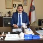 Koronavirüs tedavisi tamamlanan Emniyet Müdürü'nden 'çift maske' takın uyarısı