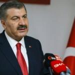 'Koronavirüs verileri gizleniyor' iddiasına yanıt: 29 Temmuz'daki değişikliğe bir bakın