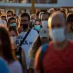 Koronavirüste alarm durumuna geçildi! Ankara için iyi, İstanbul için kötü haber