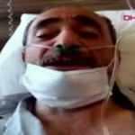 Koronavirüsten ölmeden önce çektiği videoda, ‘Ben geç kaldım, siz kalmayın’ diye uyarmış
