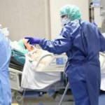 Koronavirüsten taburcu edilenleri ziyaret etmeyin uyarısı