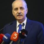 Kurtulmuş: Bu vahşetin hesabı sorulacak!