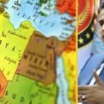 Türkiye'den Libya'da yeni hamle! Libya Savunma Bakanı açıkladı