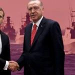 Macron Türkçe tweet atıp Türkiye'ye mesaj gönderdi