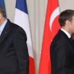 Macron'un Doğu Akdeniz hevesi, hüsranın habercisi