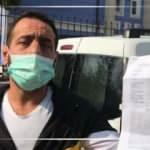 Mahkeme kararı olmasına rağmen çocuklarını göremiyor