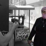 Maske cezası yememek için dakikalarca direndi! Sözleri şoke etti